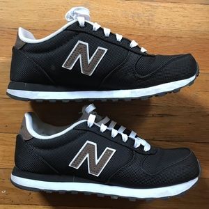 New Balance shoes